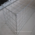 Galvanized Welded Gabion Box Mesh (1*0.5*0.5)